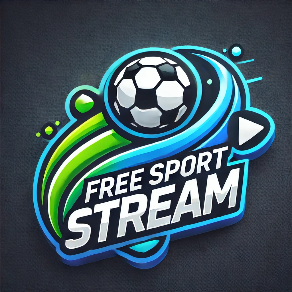 Buffstreams Logo